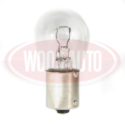 382 12V NON-HALOGEN BULB, 21W, BA15S (PK10)