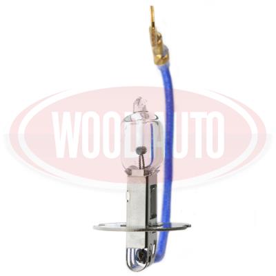 460 24V HALOGEN BULB, 70W, H3