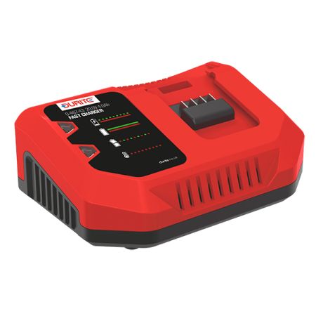 DURITE 20V 4.0AH UK 3-PIN FAST CHARGER FOR 0-467-42