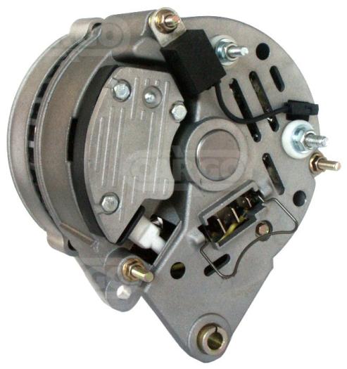 Alternator - Edge's Electrical