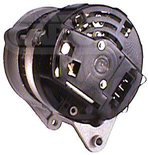 Alternator - Edge's Electrical