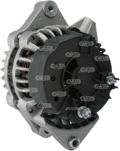 Alternator - Edge's Electrical