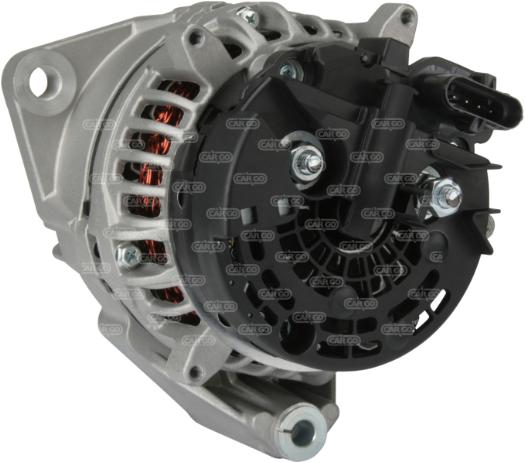 Alternator - Edge's Electrical