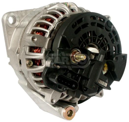 Alternator - Edge's Electrical