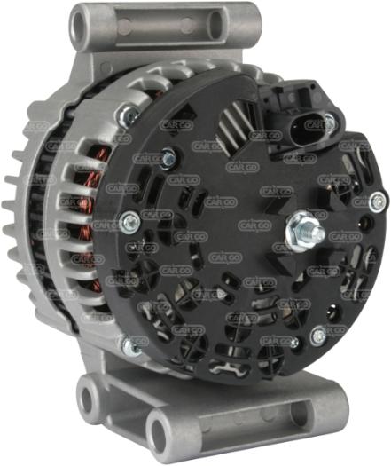 Alternator - Edge's Electrical