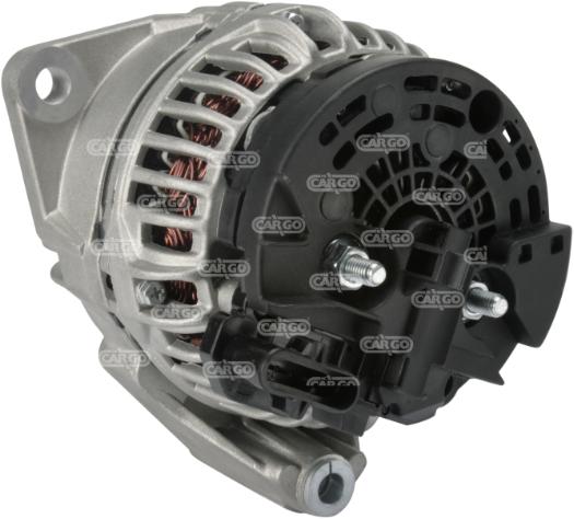 Alternator - Edge's Electrical