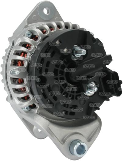 Alternator - Edge's Electrical