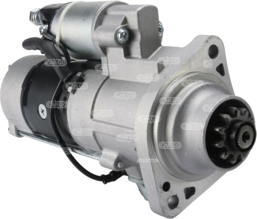 Starter Motor - Edge's Electrical