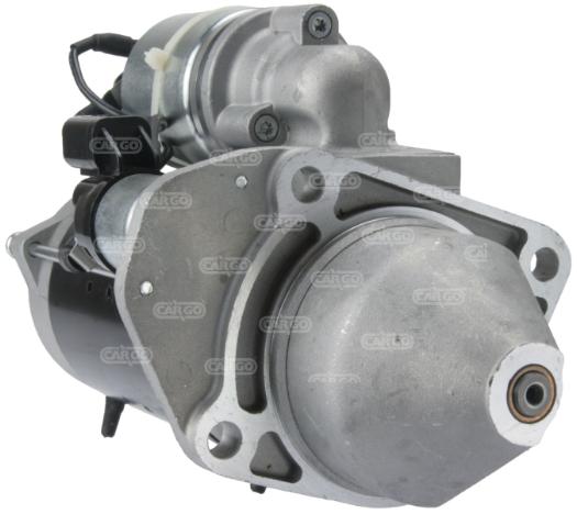 Starter Motor - Edge's Electrical