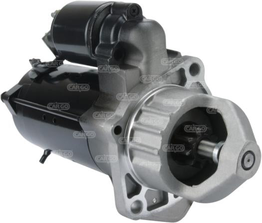 Starter Motor - Edge's Electrical