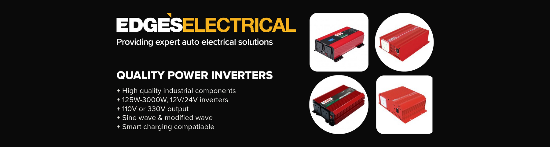 Your Guide To Inverters