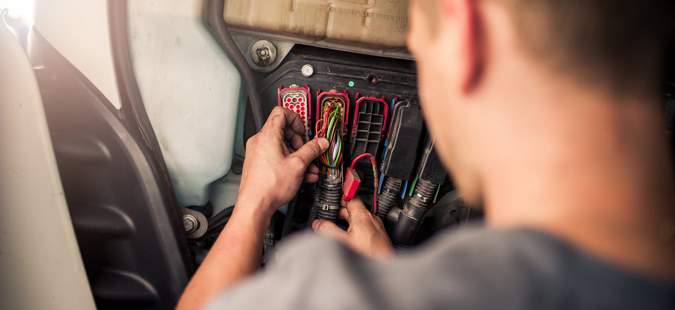 Auto Electrical Installation & Repairs