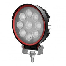 9 X 3W ADR APPROVED LED WORK LAMP – 12/24V 0-421-21