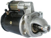 Starter Motor - Edge's Electrical