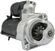 Starter Motor - Edge's Electrical