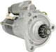 Starter Motor - Edge's Electrical