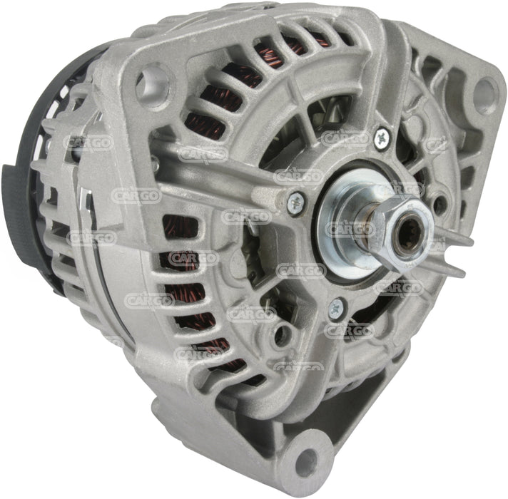 Alternator - 28 amp - Fits MAN Trucks