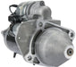 Starter Motor - Edge's Electrical