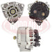 ALTERNATOR, 24V, 100A - Edge's Electrical