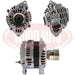 MITSUBISHI OE ALTERNATOR - Edge's Electrical