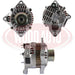 MITSUBISHI OE ALTERNATOR - Edge's Electrical